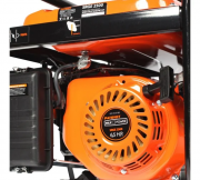 Генератор бензиновый Patriot Max Power SRGE 2500