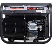 Генератор Ресанта БГ 4000 Э