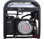 Генератор Ресанта БГ 4000 Э