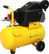 Воздушный компрессор Garvill CE524F