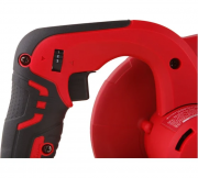 Воздуходувка-пылесос аккумуляторная WORTEX BB 1518 D