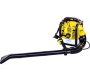 Ранцевая бензиновая воздуходувка Champion GBR357