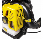 Садовая воздуходувка Чемпион GBR376