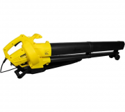 Воздуходувка-пылесос электрическая Champion EB3510 Воздуходувка-пылесос электрическая Champion EB3510