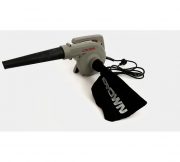 Воздуходувка-пылесос электрическая CROWN CT17010V-A Воздуходувка-пылесос электрическая CROWN CT17010V-A