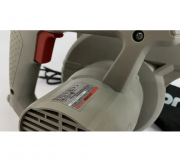 Воздуходувка-пылесос электрическая CROWN CT17010V-A