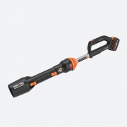 Воздуходувка аккумуляторная Worx WG543E.9