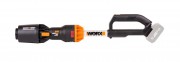 Воздуходувка аккумуляторная Worx WG543E.9 Воздуходувка аккумуляторная Worx WG543E.9