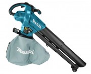 Воздуходувка-пылесос аккумуляторная Makita DUB187Z Воздуходувка-пылесос аккумуляторная Makita DUB187Z