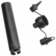 Воздуходувка аккумуляторная Milwaukee М18 BBL-0