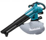 Воздуходувка-пылесос аккумуляторная Makita DUB187Z