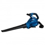 Воздуходувка-пылесос электрическая Hyundai HYBV 31E Воздуходувка-пылесос электрическая Hyundai HYBV 31E