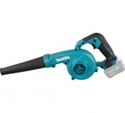 Воздуходувка-пылесос аккумуляторная Makita UB100DZ