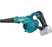 Воздуходувка-пылесос аккумуляторная Makita UB100DZ