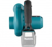 Воздуходувка-пылесос аккумуляторная Makita UB100DZ