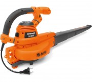 Воздуходувка-пылесос электрическая DAEWOO DABL 3000E