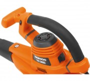 Воздуходувка-пылесос электрическая DAEWOO DABL 3000E