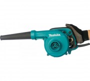 Воздуходувка-пылесос электрическая MAKITA UB 1103