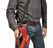 Воздуходувка аккумуляторная Einhell GE-LB 36/210 Li E-Solo