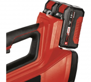 Воздуходувка аккумуляторная Einhell GE-LB 36/210 Li E-Solo