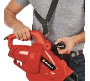 Воздуходувка-пылесос электрическая Einhell GC-EL 3024 E