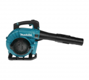Аккумуляторная воздуходувка-пылесос MAKITA DUB 363 ZV