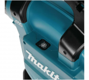 Аккумуляторная воздуходувка-пылесос MAKITA DUB 363 ZV