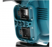 Аккумуляторная воздуходувка-пылесос MAKITA DUB 363 ZV