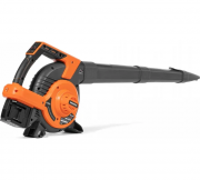 Воздуходувка-пылесос аккумуляторная Daewoo Power DABL 9042Li