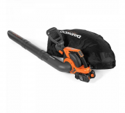 Воздуходувка-пылесос аккумуляторная Daewoo Power DABL 9042Li