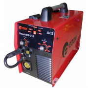 Полуавтомат сварочный Edon Expo MIG-210 Полуавтомат сварочный Edon Expo MIG-210