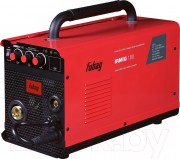 Полуавтомат сварочный Fubag IRMIG 180 с горелкой