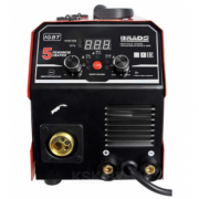 Полуавтомат сварочный Brado MIG/MMA-220L-19