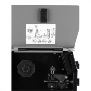 Полуавтомат сварочный Deko DKWM200NG Полуавтомат сварочный Deko DKWM200NG