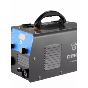 Полуавтомат сварочный Deko DKWM200NG