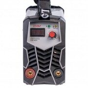 Инвертор сварочный Ставр САИ-220Э Инвертор сварочный Ставр САИ-220Э