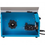 Полуавтомат сварочный Mikkele Euromig 253 Plus Полуавтомат сварочный Mikkele Euromig 253 Plus