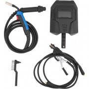 Полуавтомат сварочный Mikkele Euromig 253 Plus