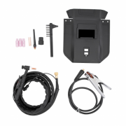 Инвертор сварочный Eland TIGs-220 Инвертор сварочный Eland TIGs-220