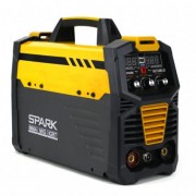 Полуавтомат сварочный Spark MIG-250 (5кг)