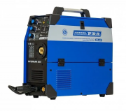Полуавтомат сварочный AURORA PRO Overman 205 Полуавтомат сварочный AURORA PRO Overman 205