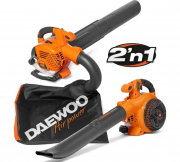 Воздуходувка-пылесос DAEWOO DABL 270