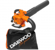 Садовая воздуходувка DAEWOO DABL 270