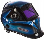 Сварочная маска AURORA Sun-7 16876 (Tig Master)