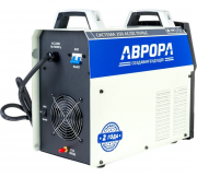 Инвертор сварочный AURORA Система 200 AC/DC Пульс 2 поколение