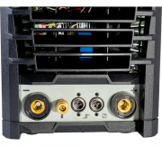 Инвертор сварочный AURORA Система 200 AC/DC Пульс 2 поколение