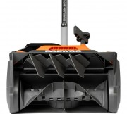 Снегоуборщик аккумуляторный DAEWOO DAST 4042Li