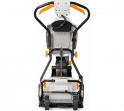 Снегоуборщик аккумуляторный DAEWOO DAST 5040Li