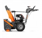 Снегоуборщик бензиновый DAEWOO DAST 330 Снегоуборщик бензиновый DAEWOO DAST 330