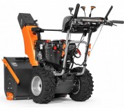 Снегоуборщик бензиновый DAEWOO DAST 330